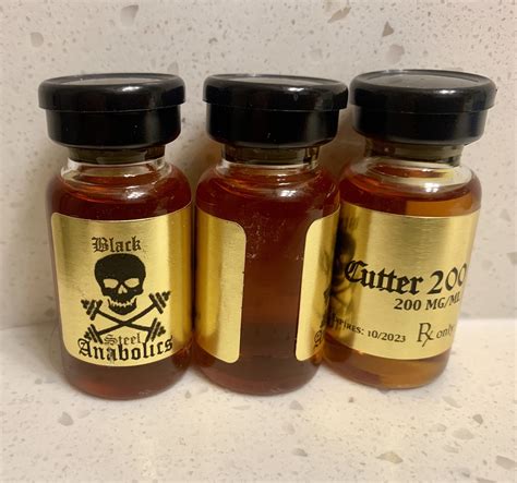 Picture: BlackSteel promo