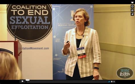 Sex Trafficking NCOSE