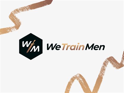 Men's Ministry Logo by Jonathan Puckett on Dribbble