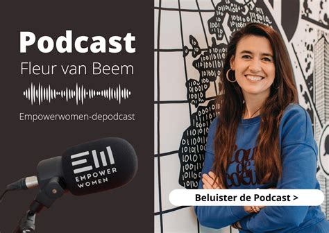 60 Fleur Van Beem Empowerwomen