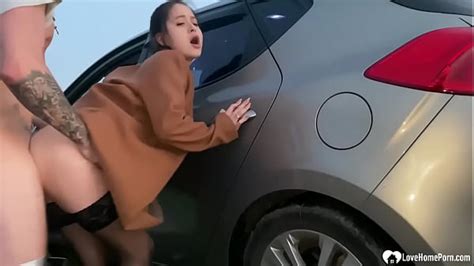 Picked Up Babe Gets Fucked By The Car Xxx Mobile Porno Videos Movies IPornTV Net