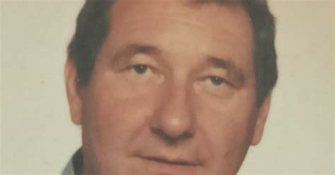 Sarreguemines Nécrologie M Bernard Muller