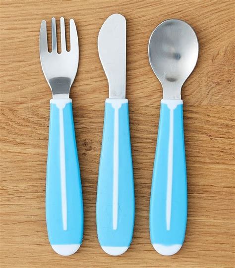 3 Piece Cutlery Set Assorted Target Australia