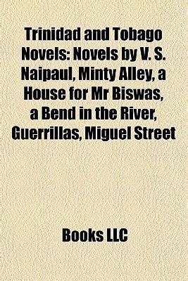 Trinidad and Tobago Novels by Books LLC | Goodreads