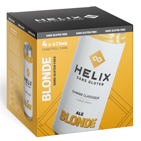 Bi Re Blonde Microbrasserie Nouvelle France Aliments Du Qu Bec