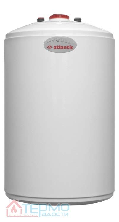Подмоечный водонагреватель Atlantic PC 15 S (15 литров) - магазин ...