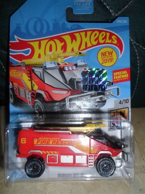 Jual Hot Wheels Runway Res Q Di Lapak Putri Toys Bukalapak