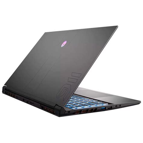 Игровой ноутбук Thunderobot 911 MT Pro D Corei5 12450H 16GB / SSD 512GB ...