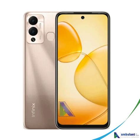 T L Phone Infinix Hot Ram Go Rom Go