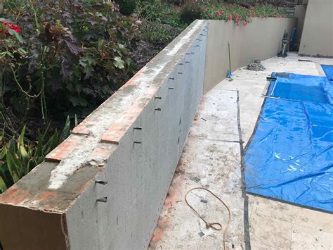 Retaining Wall Waterproofing | AWC Group Melbourne