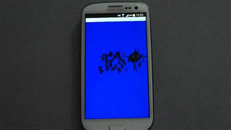 Samsung Galaxy S3 Iii I9300 Firmware 411 Jelly Bean I9300xxdlh7 Smartbench 2012 Benchmark