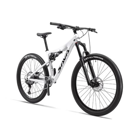 Carbon Fiber Mountain Bikes|SAVA Bikes – SAVA Carbon Bike