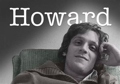 Howard - Guide - LaughingPlace.com