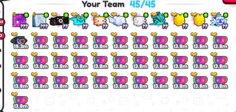 How Do I Easily Farm Diamonds Rpetsimulator99