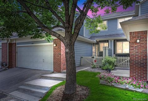 Arvada Co Real Estate Arvada Homes For Sale ®