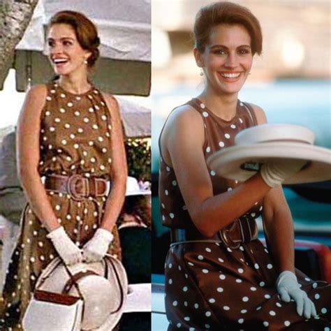 julia roberts pretty woman white dress - Griselda Arnett