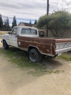 Ford Ranger For Sale In Hughson Ca Offerup