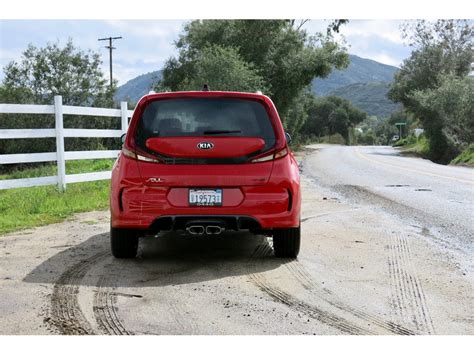 2020 Kia Soul 100 Exterior Photos Us News