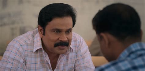 Pavi Caretaker Dileep Movie Photos Ott Release Date