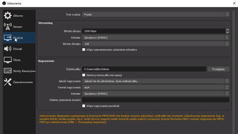 Obs Studio Nagrywanie Ekranu Wszystko Co Musisz Wiedzie