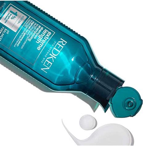Redken Extreme Shampoo 500mL - Shop at Hairhouse