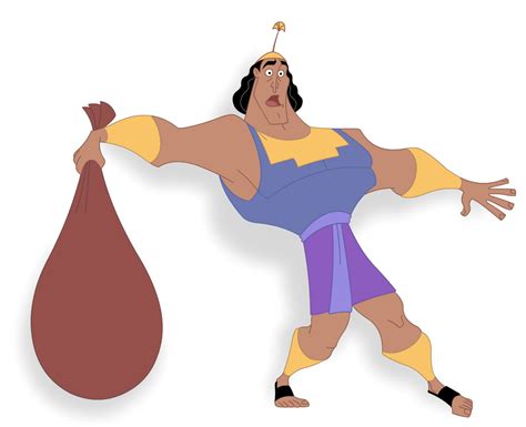 Kronk Vs Battles Wiki Fandom