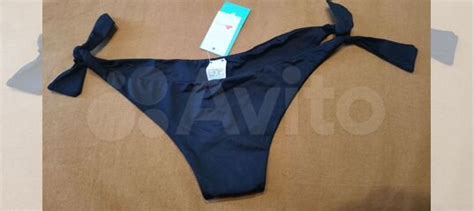 Плавки бразильяно на завязках Indonesia купить в Москве | Личные вещи ...