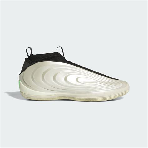 adidas HARDEN VOLUME 10 Shoes - Beige | adidas UAE