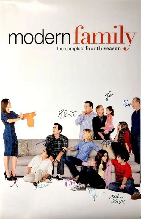 How to Watch Modern Family all 11 seasons on Netflix From Anywhere in ...