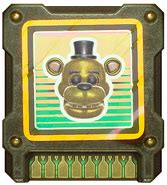 Golden Freddy's CPU | Five Nights at Freddys AR Wiki | Fandom