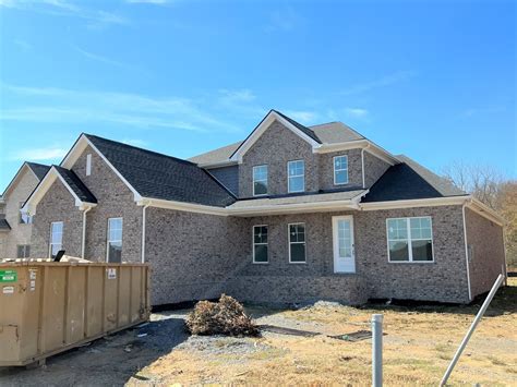 Kennesaw Farms Homes For Sale - Gallatin TN