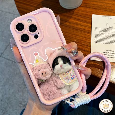 เคส Infinix Hot 30i 40i 30 11 10 12 9 Play Smart 8 7 6 5 Tecno Spark GO 10 20 Note 30 40 ตกตา