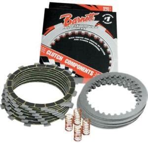 Barnett Complete Motorcycle Clutches Kits For Yamaha YZF R1 For Sale