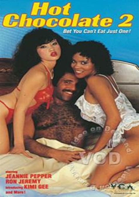 Hot Chocolate 2 1985 By VCA HotMovies