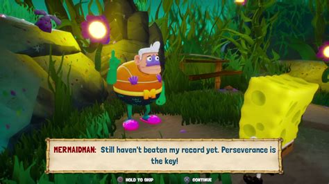 SpongeBob SquarePants Battle For Bikini Bottom Rehydrated Kelp Cave YouTube