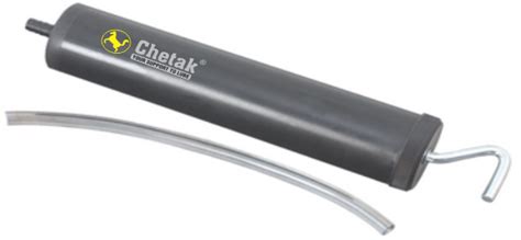 Professional Grease Gun Chetak Tools India