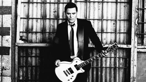 Rammstein Guitarist Richard Z Kruspe Reveals The Secrets Behind