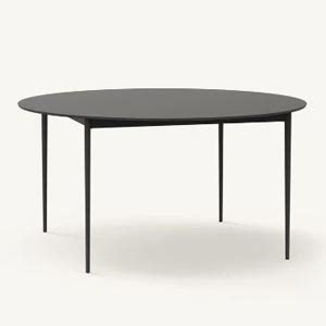 MESA REDONDA NUDE EmprenIdea