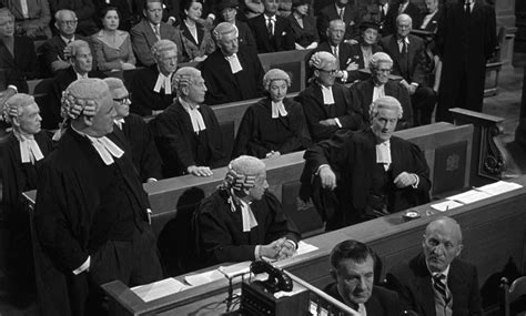 Witness For The Prosecution 1957