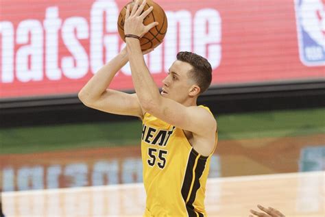 Duncan Robinson Plays Crucial Role In Helping Fan Turn 200 Bet Into