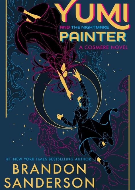 Yumi and the Nightmare Painter Fan Casting on myCast