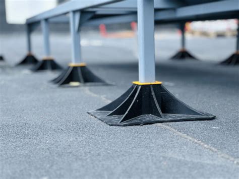 Опорапласт , купить кровельные опоры от производителя