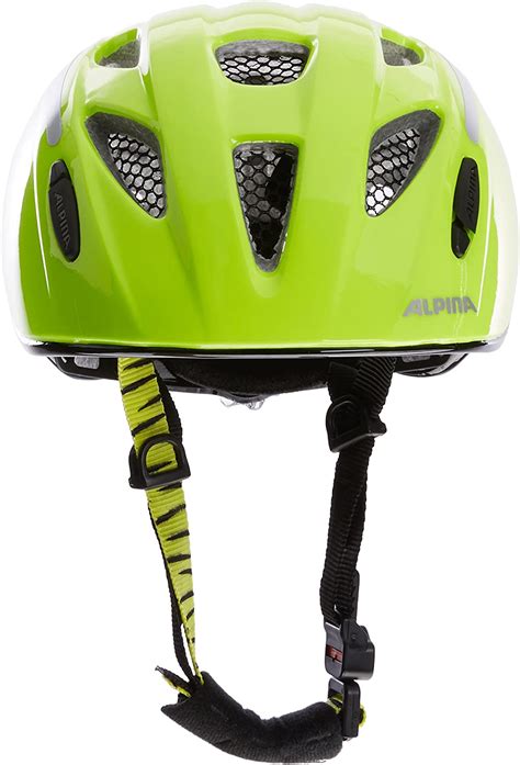 Kask Rowerowy Na Rolki Dzieci Cy Alpina Ximo Ty Cm Outlet