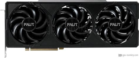 Palit GeForce RTX 4080 SUPER JetStream OC vs NVIDIA GeForce RTX 4070 ...