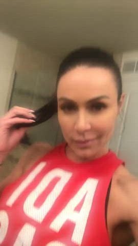 Kendra Lust Big Tits Solo Scrolller