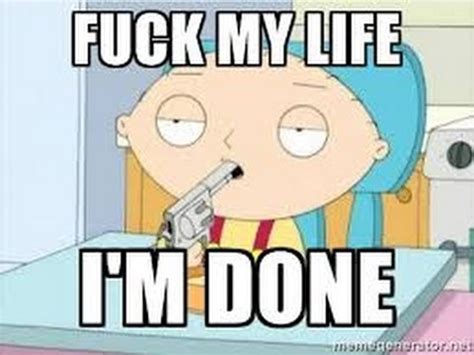 Fuck My Life My Best Fail Ever Omg Youtube