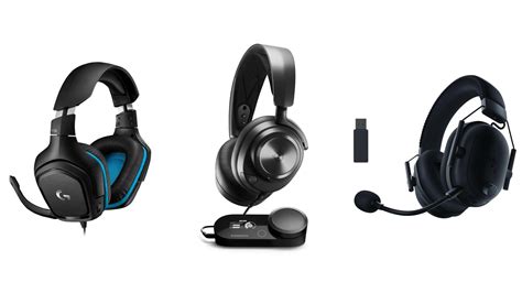 Best Gaming Headsets Under $50 (2024) - Hunter Games Magazine