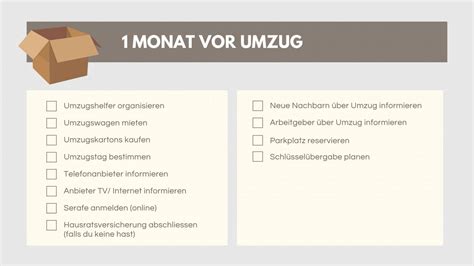 Umzug Planen So Gehts Major Online Business And Marketing