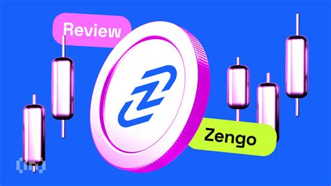 Zengo Review An Analysis Of The Crypto Wallet