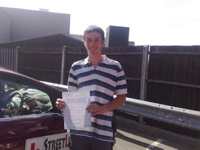 dean woodcock streetlife driving